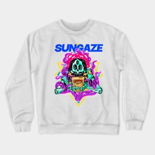 Game bones Crewneck Sweatshirt